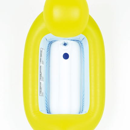 Munchkin Opblaasboot Eend - Munchkin - Babywinkel - 5019090110549