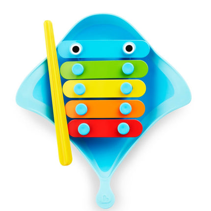 Munchkin Xylofoon Dingray - Munchkin - Babywinkel - 5019090518819