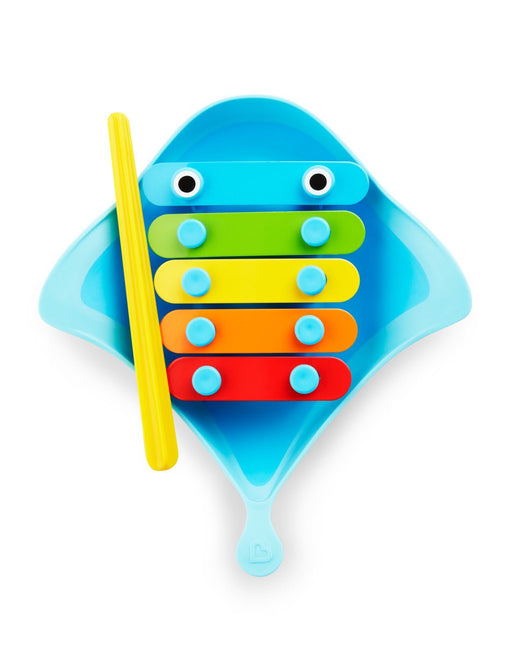Munchkin Xylofoon Dingray - Munchkin - Babywinkel - 5019090518819