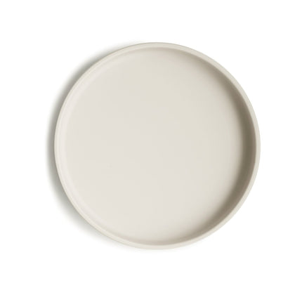 Mushie Babybord Ivory - Mushie - Babywinkel - 810052467467