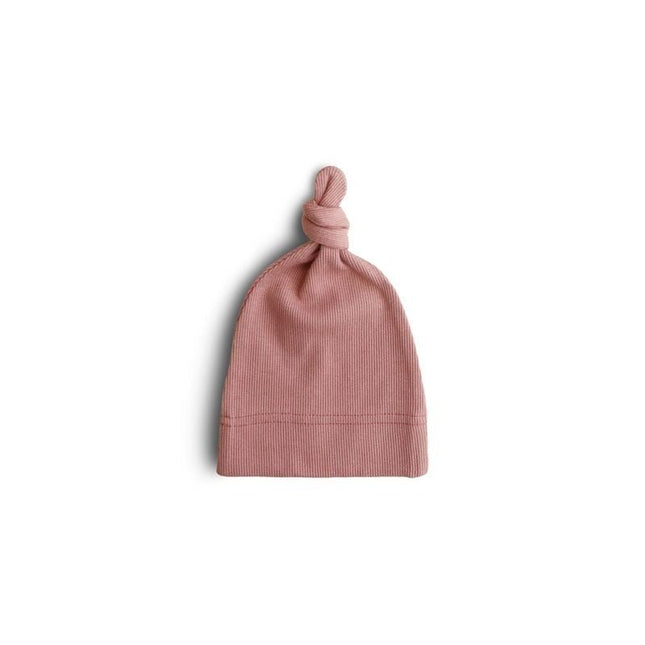 Mushie Babymutsje Cedar - Mushie - Babywinkel - 810052465142