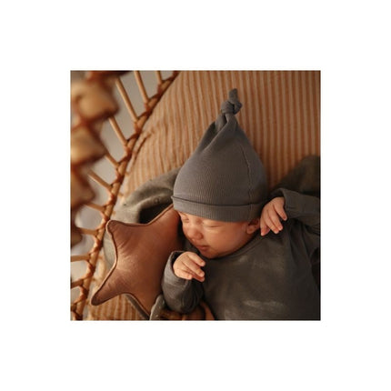 Mushie Babymutsje Tradewinds - Mushie - Babywinkel - 810052465135