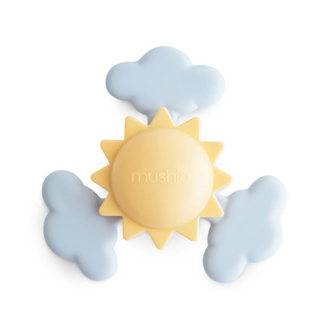 Mushie Badspeelgoed Spinner Sunshine - Mushie - Babywinkel - 840355800869