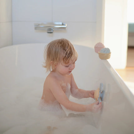 Mushie Badspeelgoed Spinner Sunshine - Mushie - Babywinkel - 840355800869