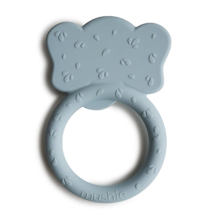 Mushie Bijtring Olifant Cloud - Mushie - Babywinkel - 810052465272