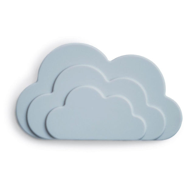 Mushie Bijtring Wolk - Mushie - Babywinkel - 810052461267