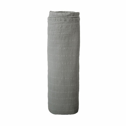 Mushie Hydrofiele Doek Belgian Greay XL - Mushie - Babywinkel - 7426999779193