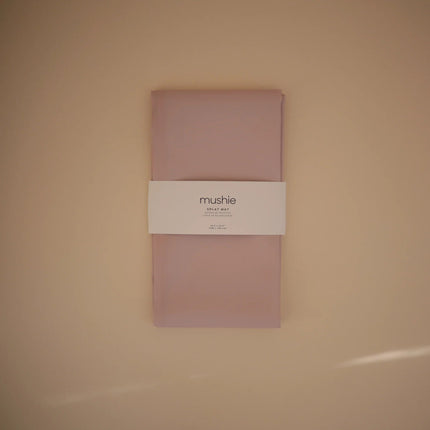 Mushie Knoeimat Blush - Mushie - Babywinkel - 840355800500