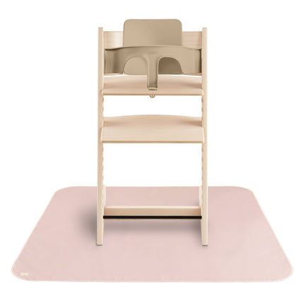 Mushie Knoeimat Blush - Mushie - Babywinkel - 840355800500