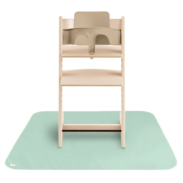 Mushie Knoeimat Roman Green - Mushie - Babywinkel - 840355800524