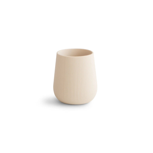 Mushie Oefenbeker Shifting Sand - Mushie - Babywinkel - 840355801057