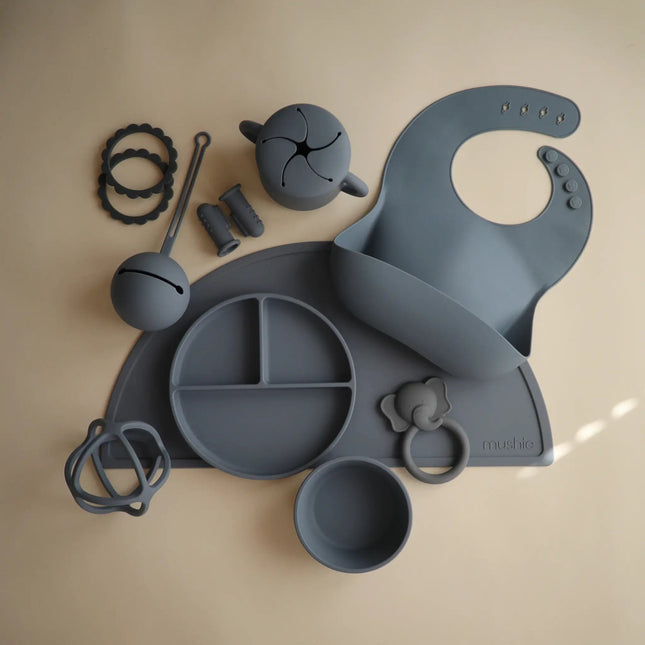 Mushie Placemat Tradewinds - Mushie - Babywinkel - 810052460932