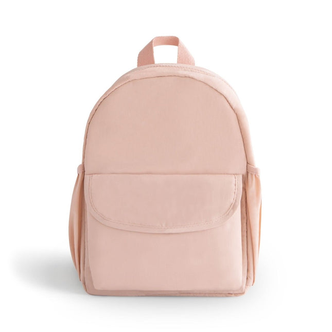 Mushie Rugzak Blush - Mushie - Babywinkel - 810052469454