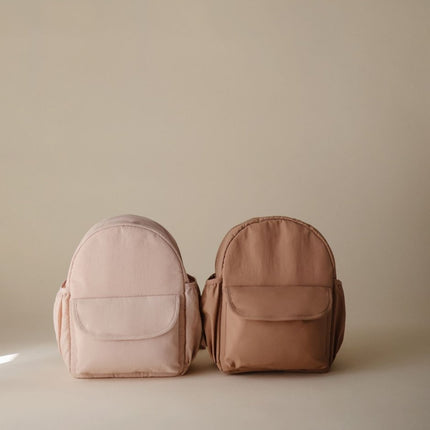 Mushie Rugzak Natural - Mushie - Babywinkel - 810052469492