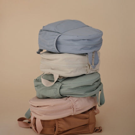 Mushie Rugzak Natural - Mushie - Babywinkel - 810052469492