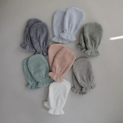 Mushie Washandje Tradewinds 2st - Mushie - Babywinkel - 810052467344
