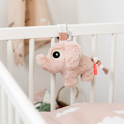 Musical Speelgoed Elphee Powder koop je bij Babywinkel