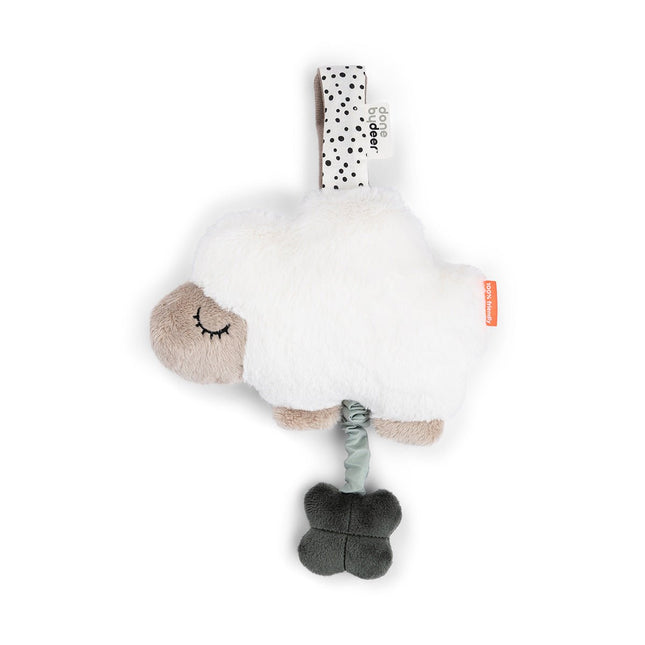 Musical toy Sheepy - Babywinkel - 5712643056638