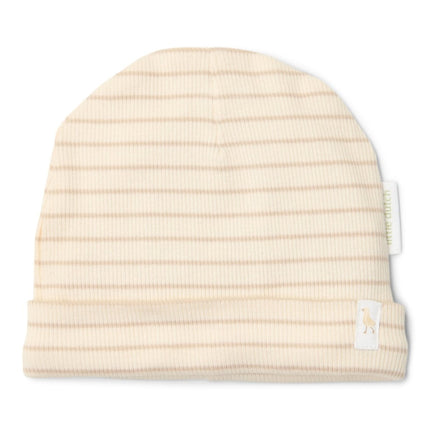 Muts Soft Beige Stripe - Babywinkel - 8721122583333