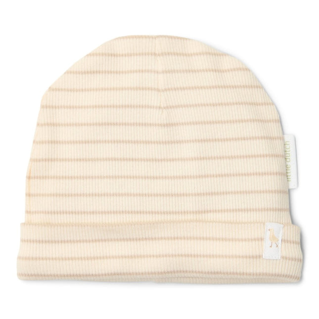 Muts Soft Beige Stripe - Babywinkel - 8721122583333