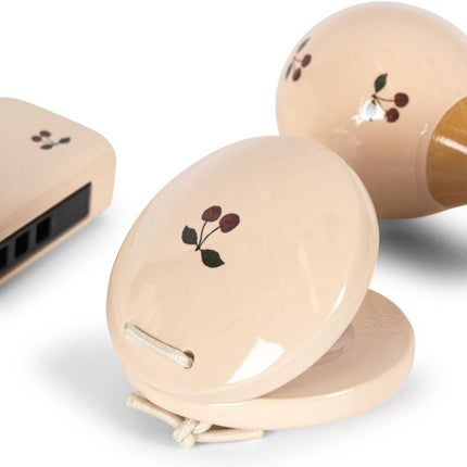 Muziek Set Petit Cherry - Babywinkel - 5715681123935