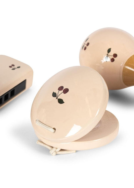 Muziek Set Petit Cherry - Babywinkel - 5715681123935