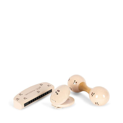 Muziek Set Petit Cherry - Babywinkel - 5715681123935