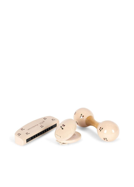 Muziek Set Petit Cherry - Babywinkel - 5715681123935