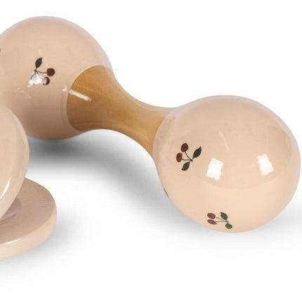 Muziek Set Petit Cherry - Babywinkel - 5715681123935