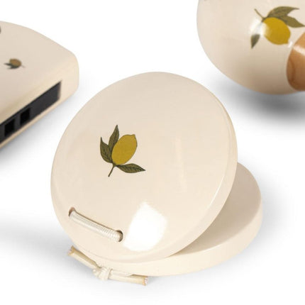 Muziek Set Petit Lemon Glossy - Babywinkel - 5715681123959