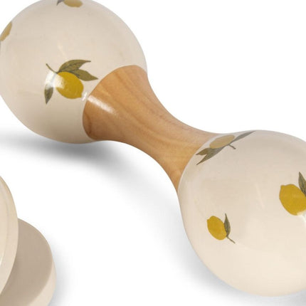 Muziek Set Petit Lemon Glossy - Babywinkel - 5715681123959