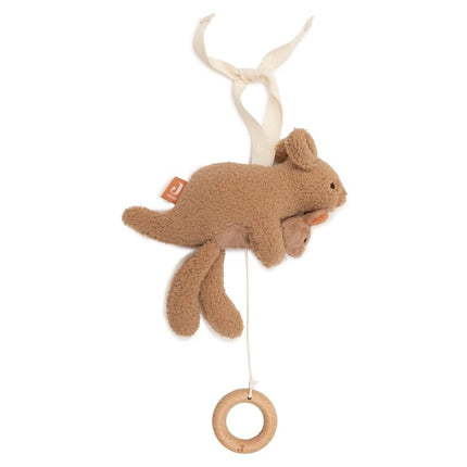 Muziekhanger - Kangaroots koop je bij Babywinkel