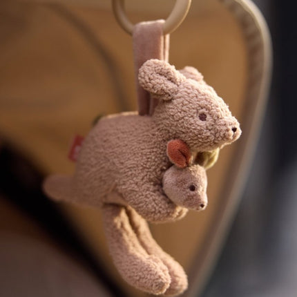 Muziekhanger - Kangaroots koop je bij Babywinkel