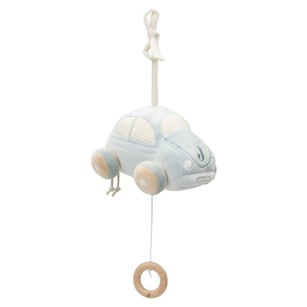 Muziekhanger - On The Go - Babywinkel - 8717329394094