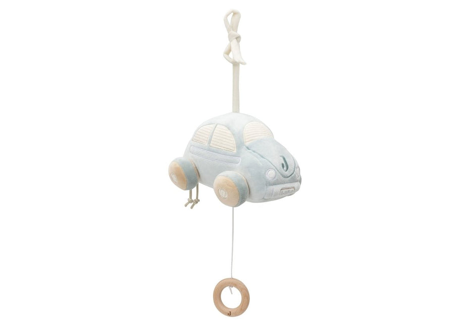 Muziekhanger - On The Go - Babywinkel - 8717329394094