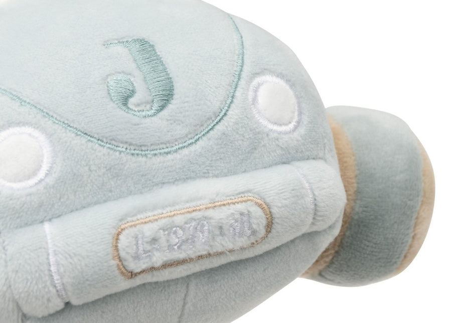Muziekhanger - On The Go - Babywinkel - 8717329394094