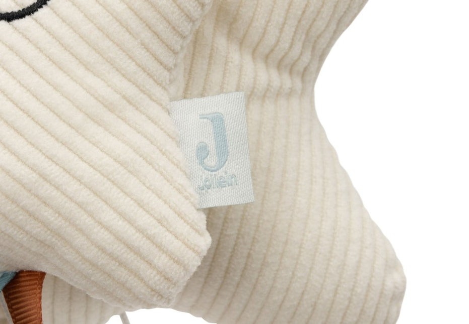 Muziekhanger Star - Ivory - Babywinkel - 8717329394063