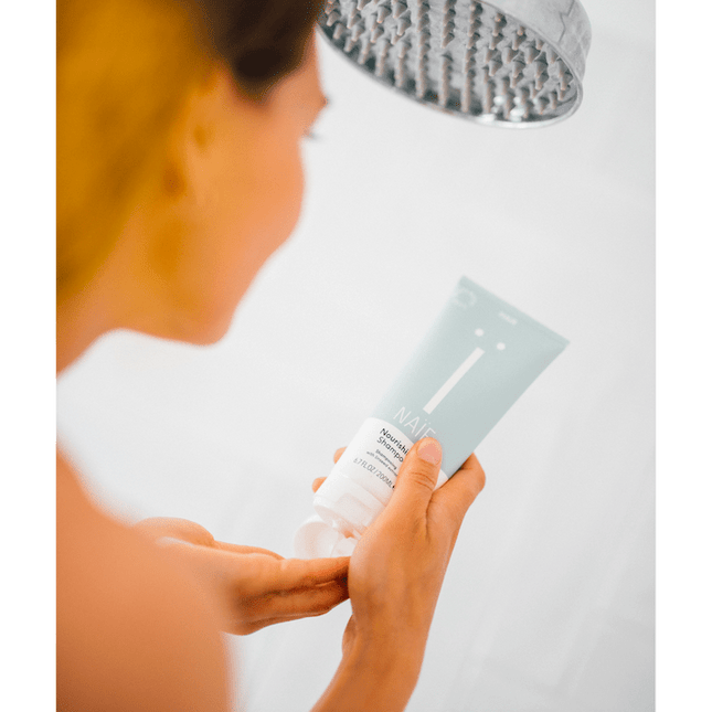 Naif Baby Shampoo 200ml koop je bij Babywinkel
