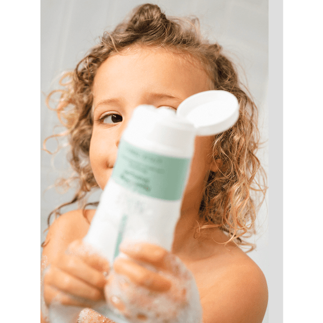 Naif Baby Shampoo Baby en Kids 200ml koop je bij Babywinkel