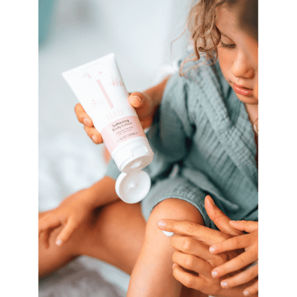 Naif Babycreme Bodylotion 200ml - Naif - Babywinkel - 8717953117328