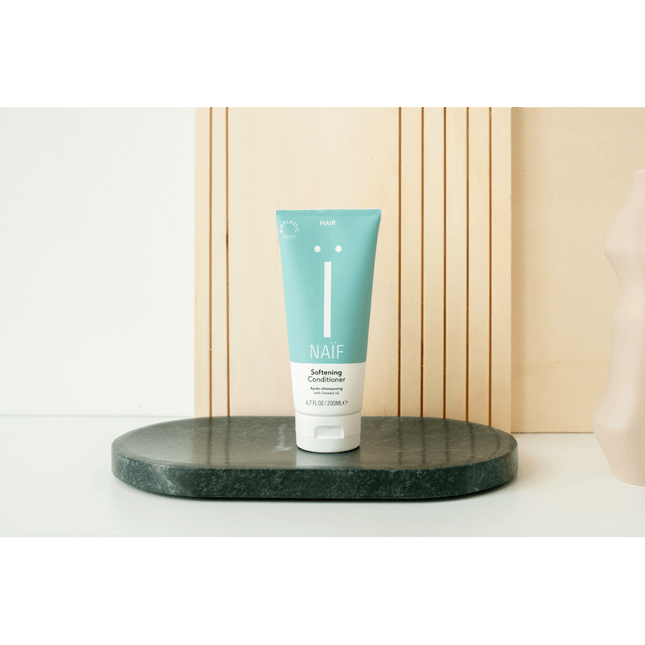 Naif Conditioner 200ml - Naif - Babywinkel - 8719189451610