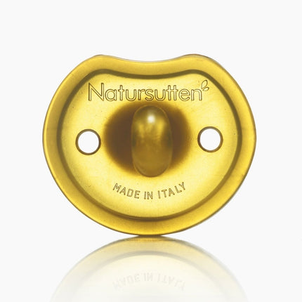 Natursutten Speen Vlinder Anatomisch M - Natursutten - Babywinkel - 894654002417