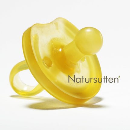 Natursutten Speen Vlinder Kers S - Natursutten - Babywinkel - 894654002301