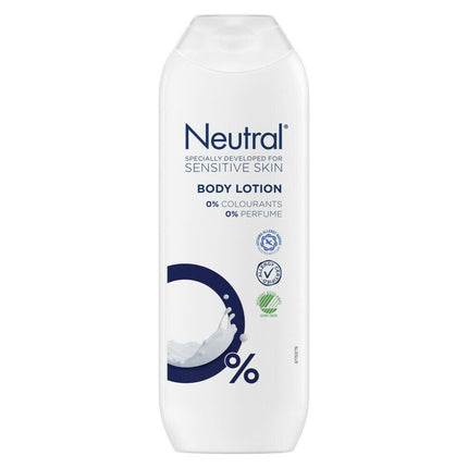 Neutral Bodylotion 250 ml - Neutral - Babywinkel - 8712561090872