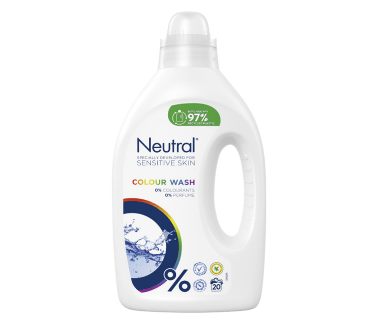 Neutral Wasmiddel Kleur koop je bij Babywinkel