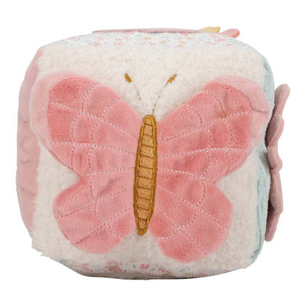 Nijntje Activiteitenkubus Lucky Blossom koop je bij Babywinkel