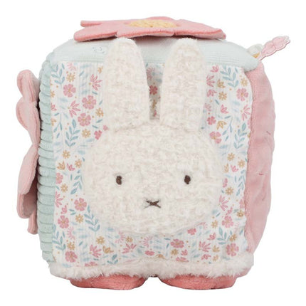 Nijntje Activiteitenkubus Lucky Blossom koop je bij Babywinkel