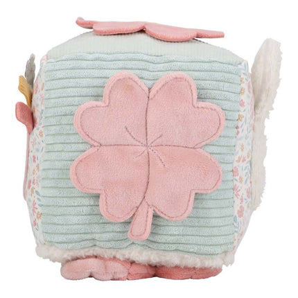 Nijntje Activiteitenkubus Lucky Blossom koop je bij Babywinkel