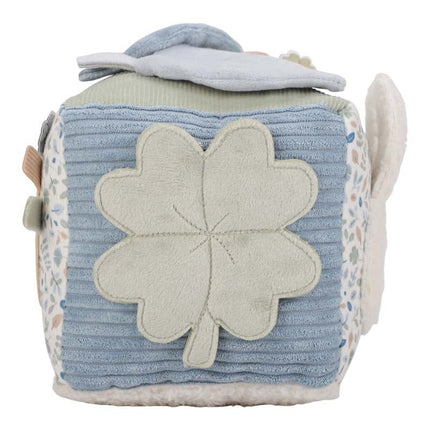 Nijntje Activiteitenkubus Lucky Leaves koop je bij Babywinkel
