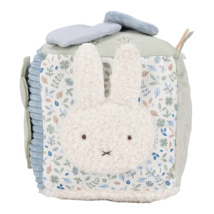 Nijntje Activiteitenkubus Lucky Leaves koop je bij Babywinkel